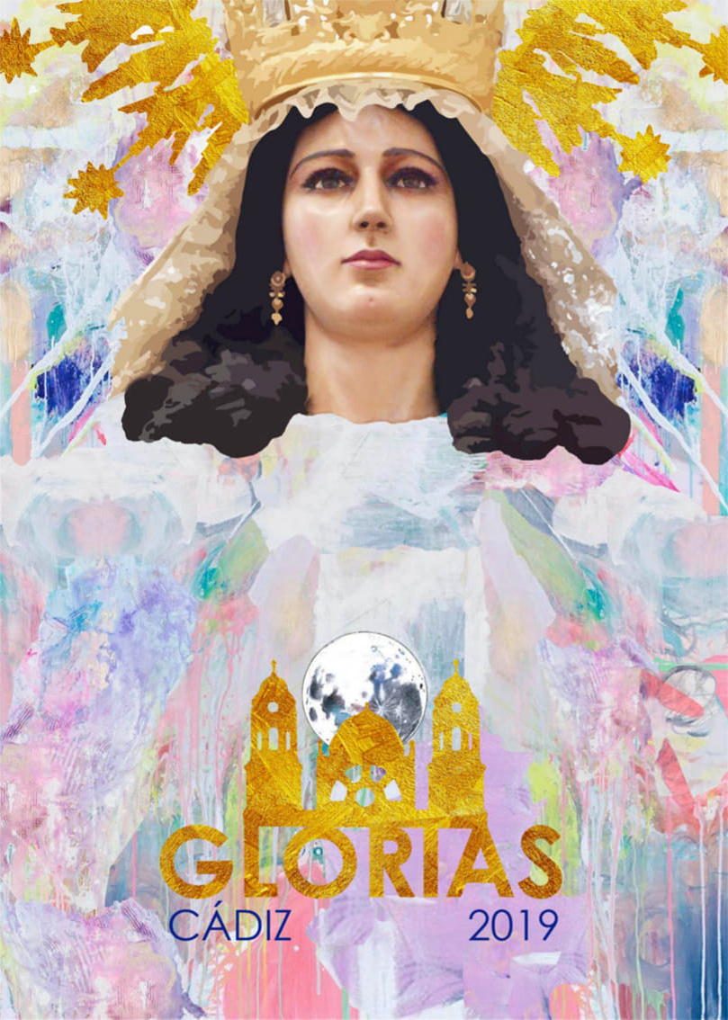 Glorias en Cádiz  